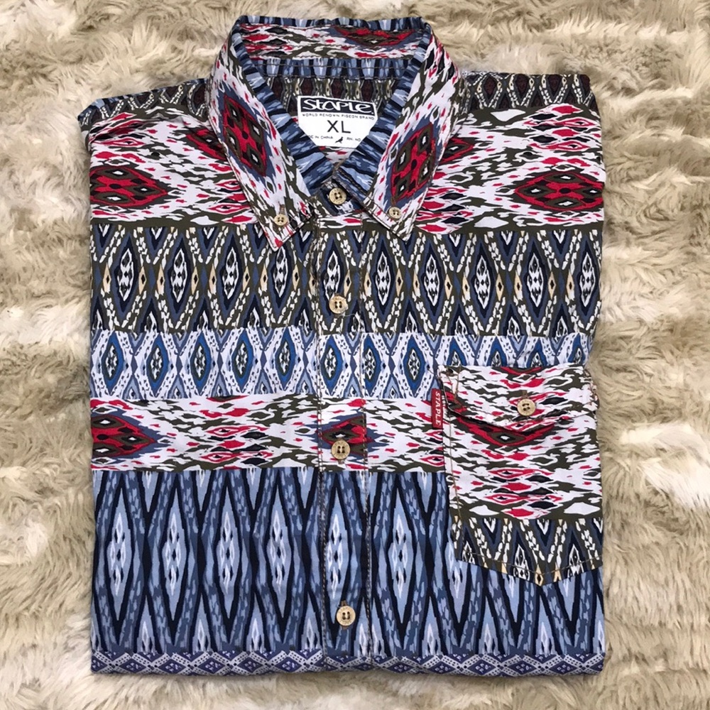 💥STAPLE STAPLE 💥 - Picture 3 of 7